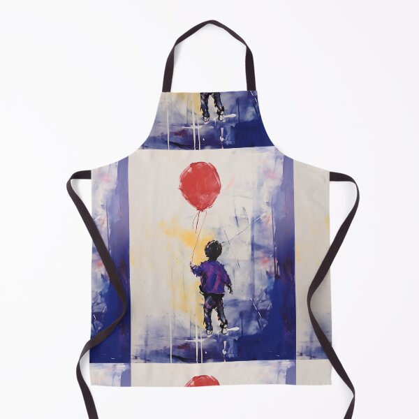Item preview, Red balloon designed and sold by Chrisees.