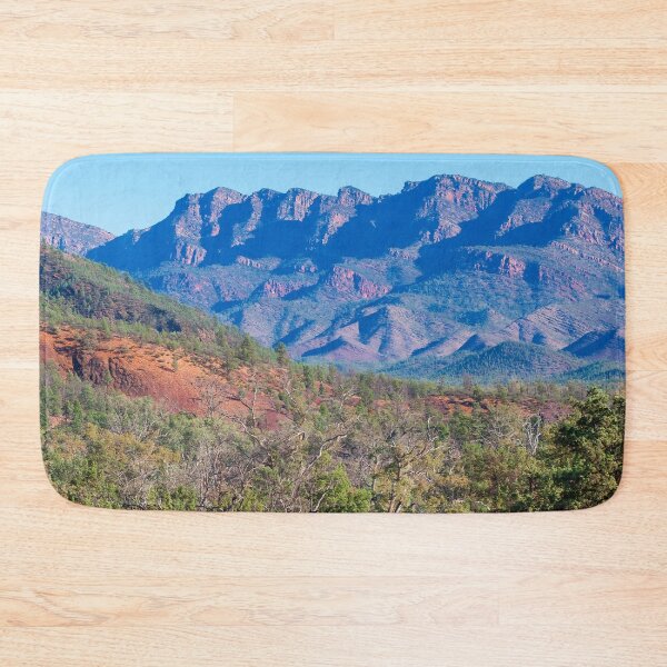 Item preview, Flinders Forest designed and sold by Ray's Photos & Art.