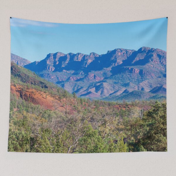 Item preview, Flinders Forest designed and sold by Ray's Photos & Art.