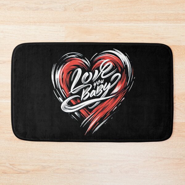 Item preview, Love You Baby  designed and sold by R3X .