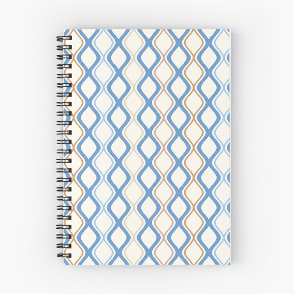Item preview, Retro pattern no.9 designed and sold by JMgraphic.