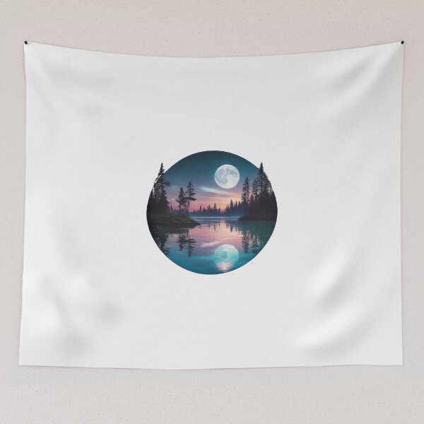 Item preview, Celestial Craton Dreams (735) designed and sold by WASjourney.