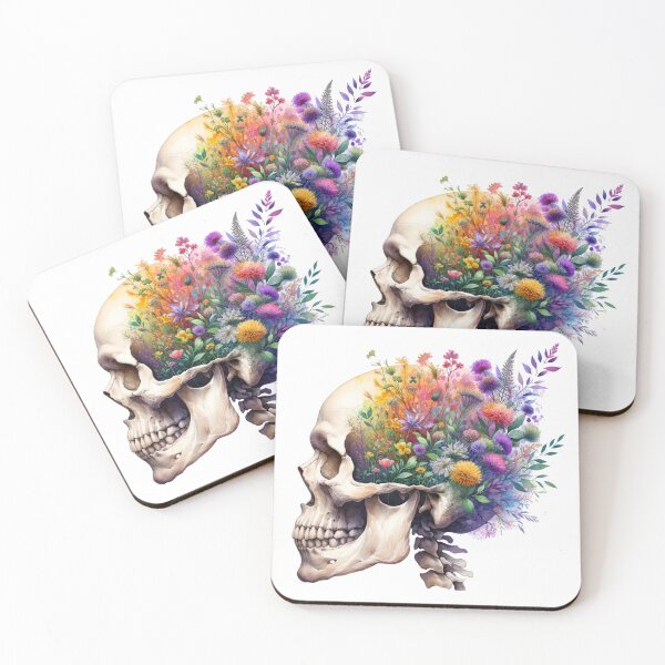 Item preview, Floral Elegy designed and sold by IdeasDream.