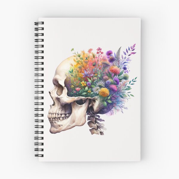 Item preview, Floral Elegy designed and sold by IdeasDream.