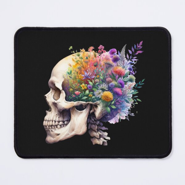 Item preview, Floral Elegy designed and sold by IdeasDream.