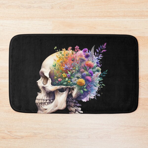 Item preview, Floral Elegy designed and sold by IdeasDream.