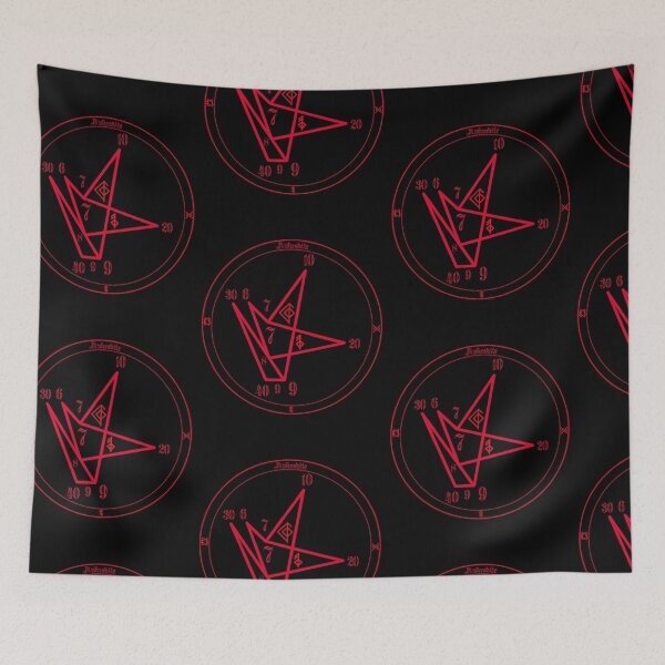 Item preview, Man For Women Love Planetary Magic Sigil - Spell Cast Hand Drawn Energy Infused designed and sold by Lartheviking.