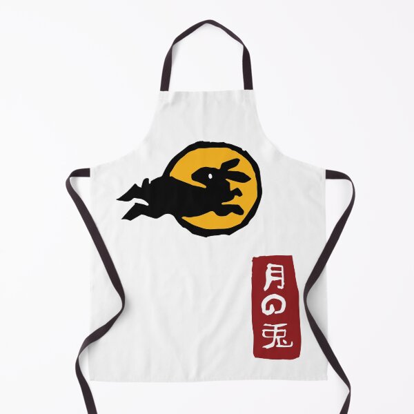 Item preview, Tsuki no usagi designed and sold by An Nuttin.