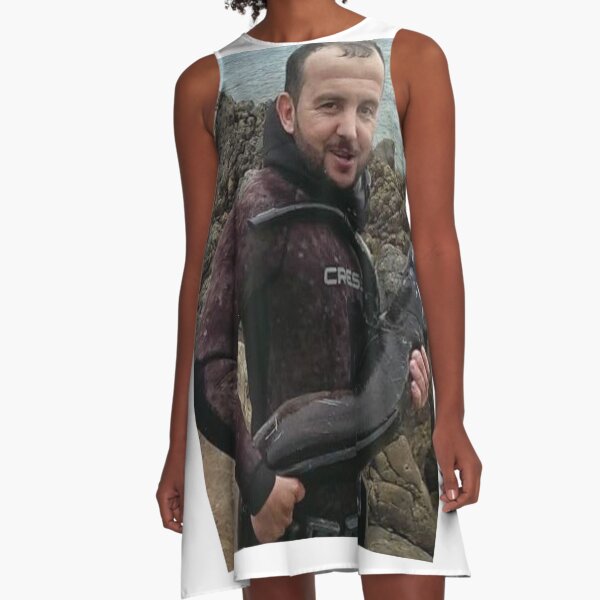 Item preview, Spearfishing Freediving designed and sold by azaelbay7.
