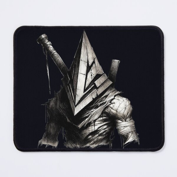 Item preview, Pyramid Head designed and sold by Sovi14.