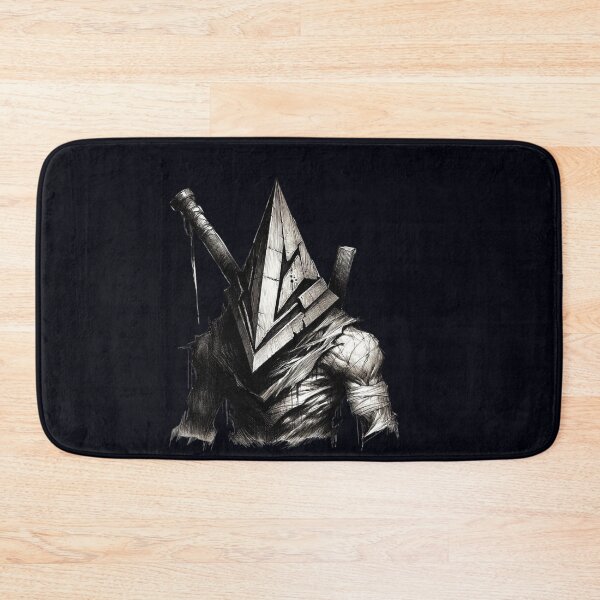Item preview, Pyramid Head designed and sold by Sovi14.