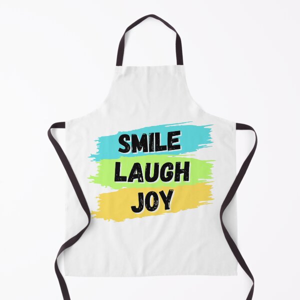 Item preview, Smile Laugh Joy designed and sold by iRenza.