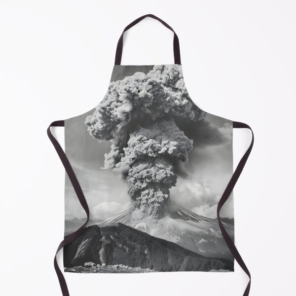 Item preview, Mount Fuji Volcano designed and sold by LynZorHome.