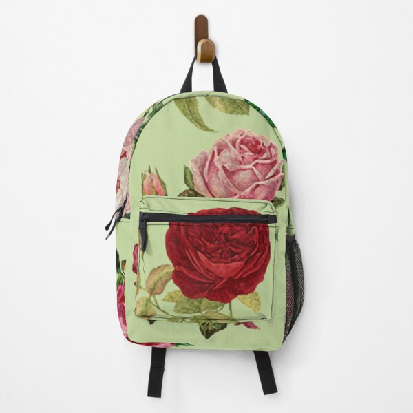 Item preview, Roses retro design designed and sold by VivianVirtue.