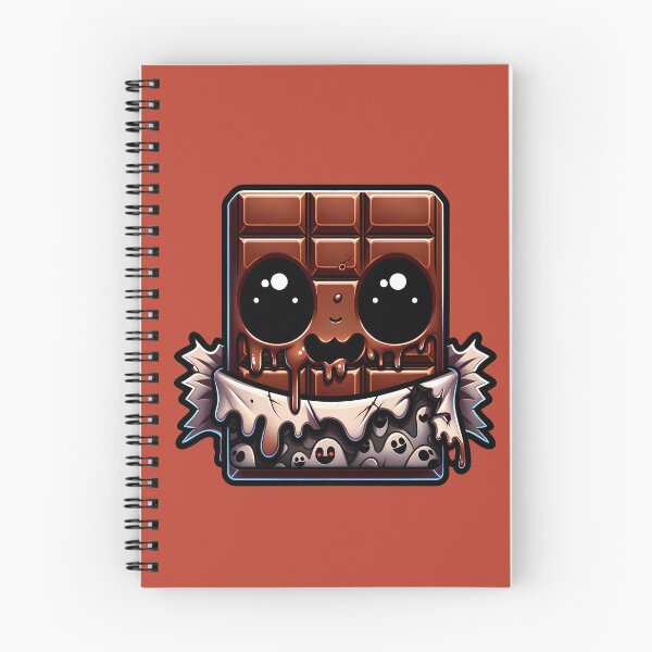 Item preview, Chocolate Cutie designed and sold by ghastlygraphix.