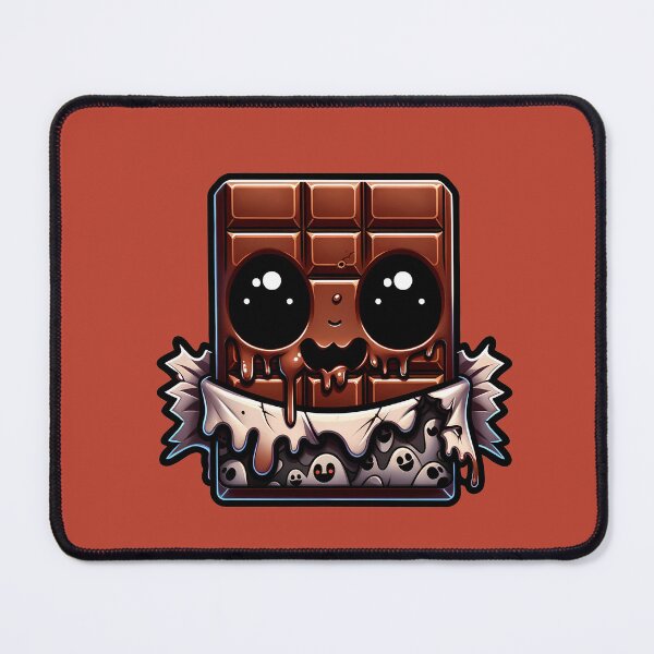 Item preview, Chocolate Cutie designed and sold by ghastlygraphix.