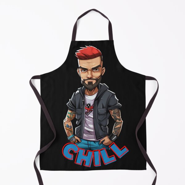 Item preview, Chill designed and sold by 71Lion.