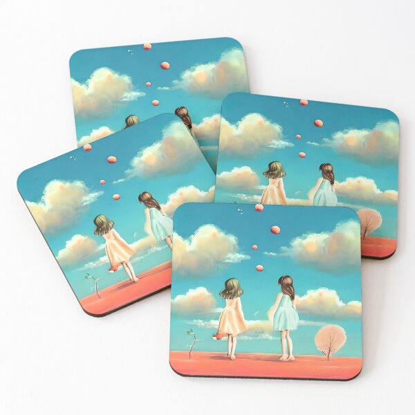 Item preview, Peach July designed and sold by eduk8byfoyles.