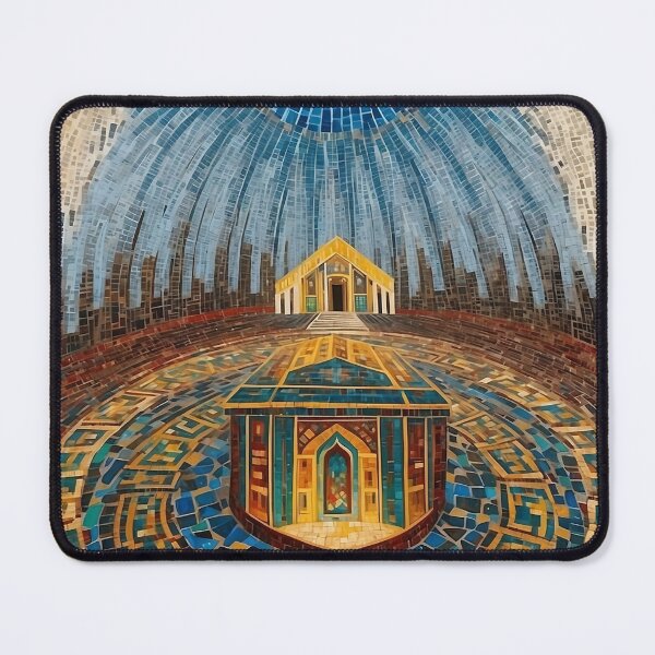 Item preview, The empty Tomb designed and sold by Amberymyth.