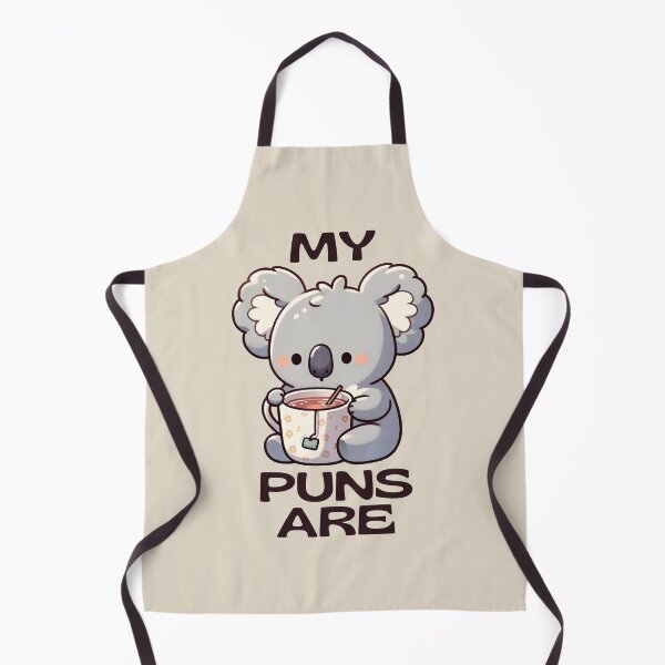 Item preview, Koala Tea T-Shirt: Sip in Style with a Dash of Aussie Charm! designed and sold by SmallBoY1996.