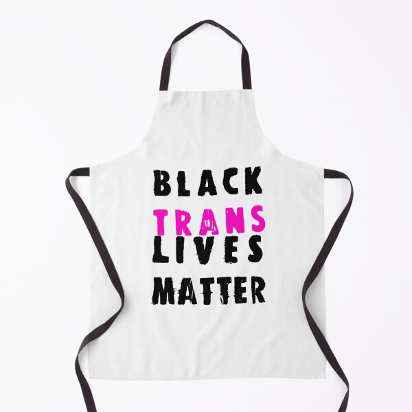 Item preview, Black Trans Lives Matter; Graffiti Style; designed and sold by StickerApe.