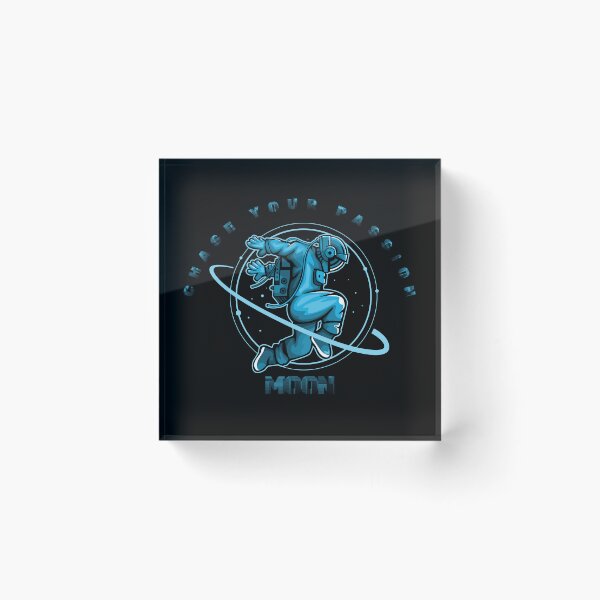 Item preview, Stay Positive designed and sold by Metropol-2023.