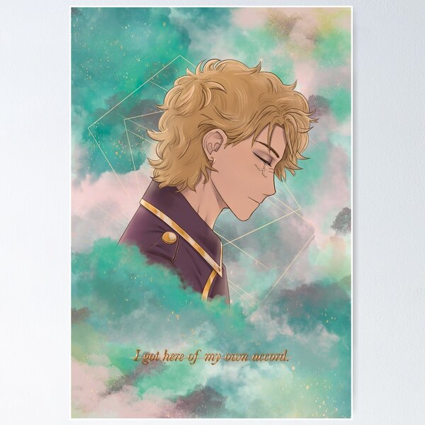Eaton Clairemont - Cloud Design (SoTC) Poster