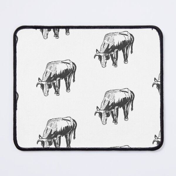Item preview, milky moos designed and sold by artingthoughts.