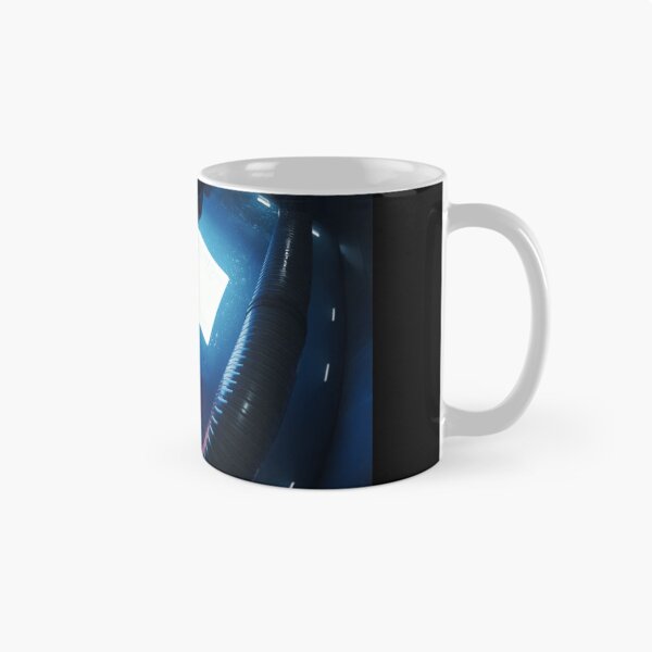 Item preview, Drowned Signals designed and sold by Cyphs Artistry.