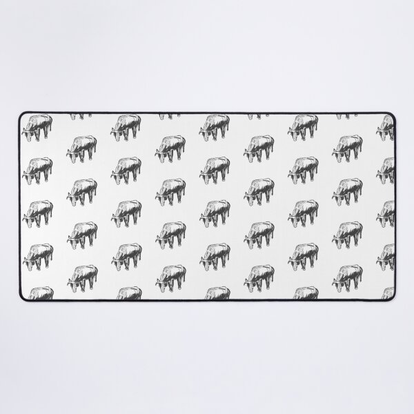 Item preview, milky moos designed and sold by artingthoughts.