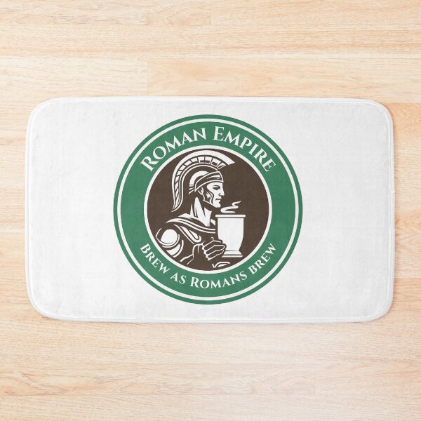 Item preview, Roman Coffee Empire  designed and sold by Castle-Kojin.
