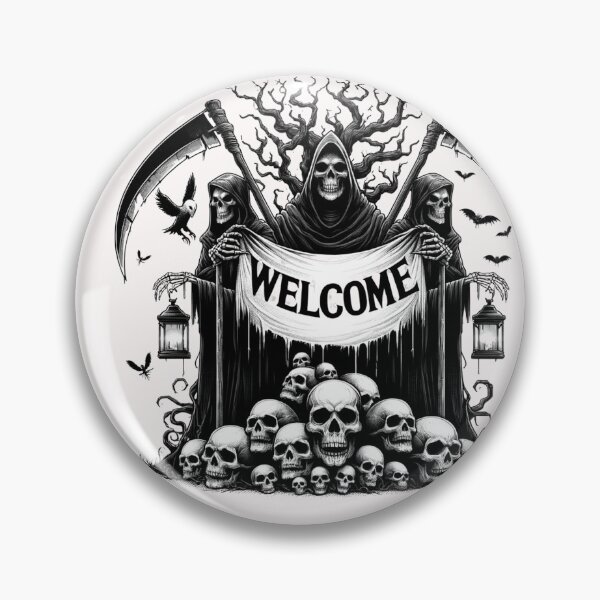Item preview, Sanctuary of Shadows designed and sold by IdeasDream.