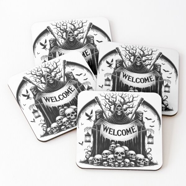 Item preview, Sanctuary of Shadows designed and sold by IdeasDream.
