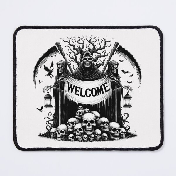 Item preview, Sanctuary of Shadows designed and sold by IdeasDream.