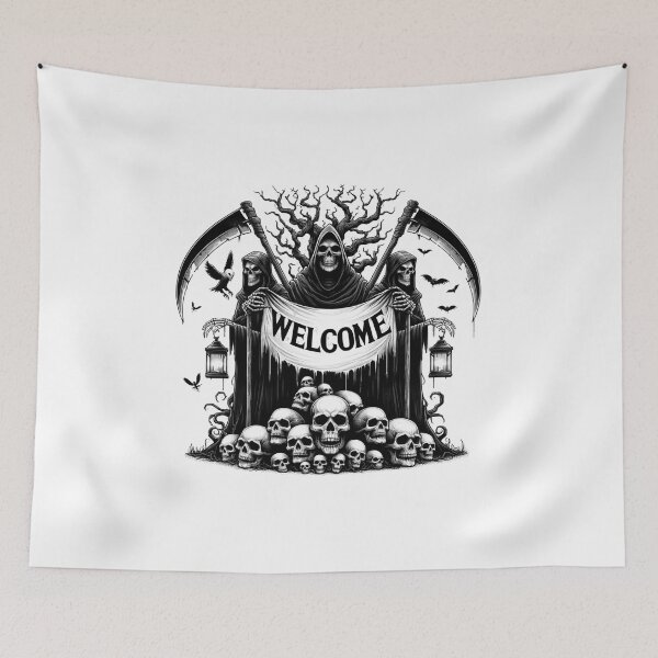 Item preview, Sanctuary of Shadows designed and sold by IdeasDream.