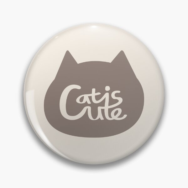Item preview, cat is cute designed and sold by CiCstudio.