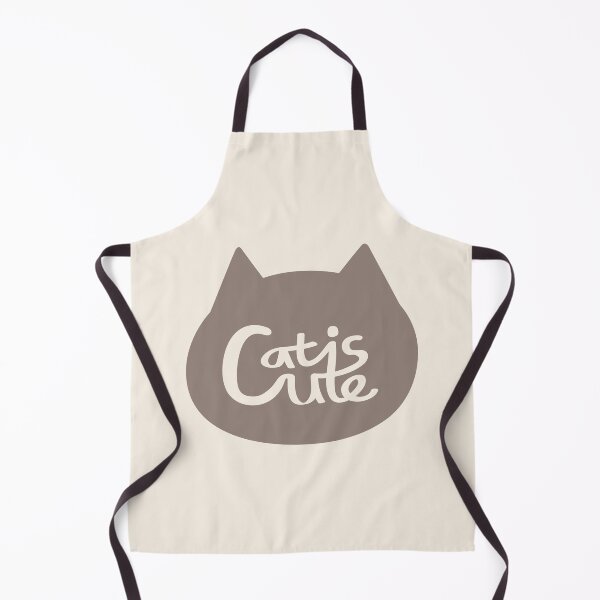 Item preview, cat is cute designed and sold by CiCstudio.