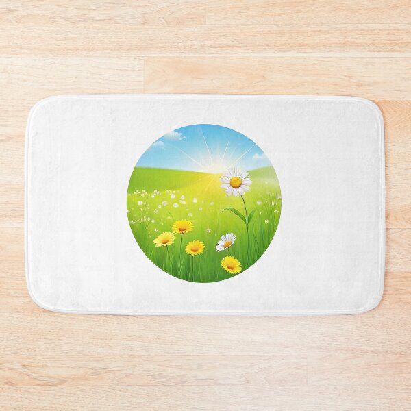 Item preview, Sunlit May Days (741) designed and sold by WASjourney.