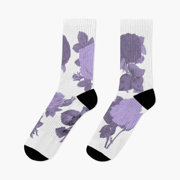 Item preview, Gentle lilac roses designed and sold by VivianVirtue.