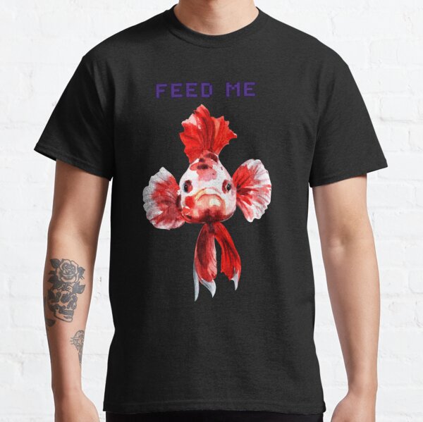 Betta Fish Shirt, Women, Men, Funny Betta Lover Gift, Cute Pet Siamese  Fighting Fish T-shirt, Tropical Aquarium Tank Tshirt, Anatomy -  Polska