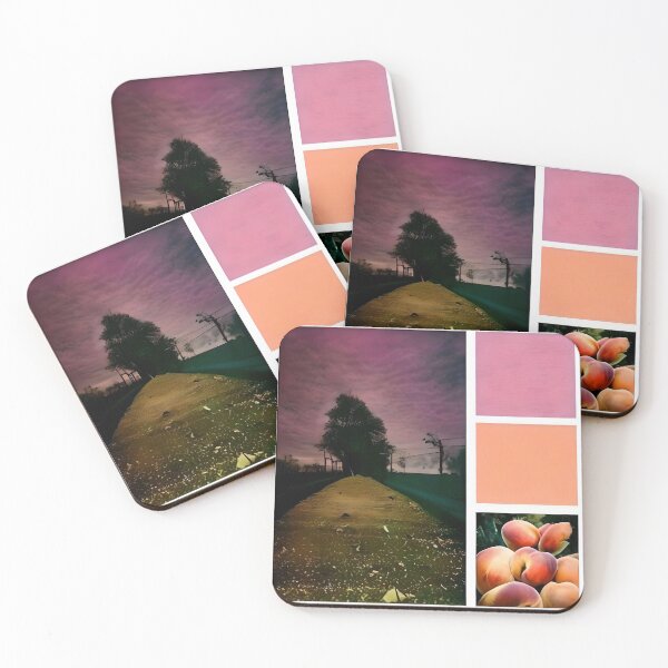 Item preview, Peach Sunday designed and sold by eduk8byfoyles.