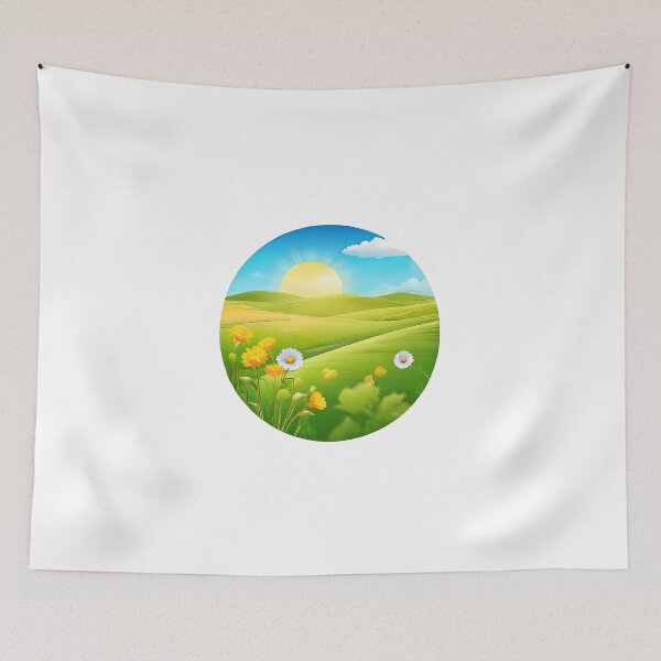 Item preview, Blossoming Beauty (742) designed and sold by WASjourney.