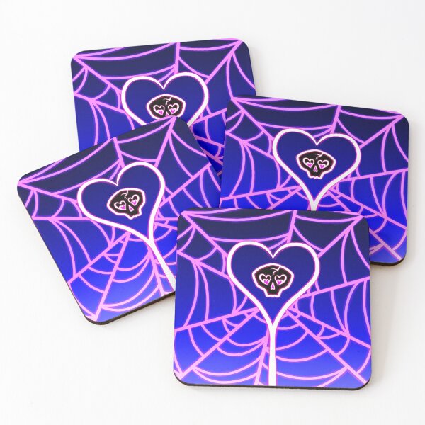 Item preview, Lethal Attraction designed and sold by MoonviewRising.