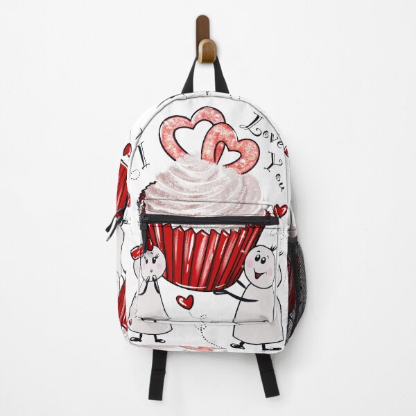 Item preview, Love and cupcake designed and sold by wwwariatka.