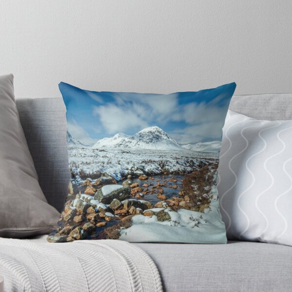 Item preview, Bauchaille Etive Mor  designed and sold by Bryan Hynd.