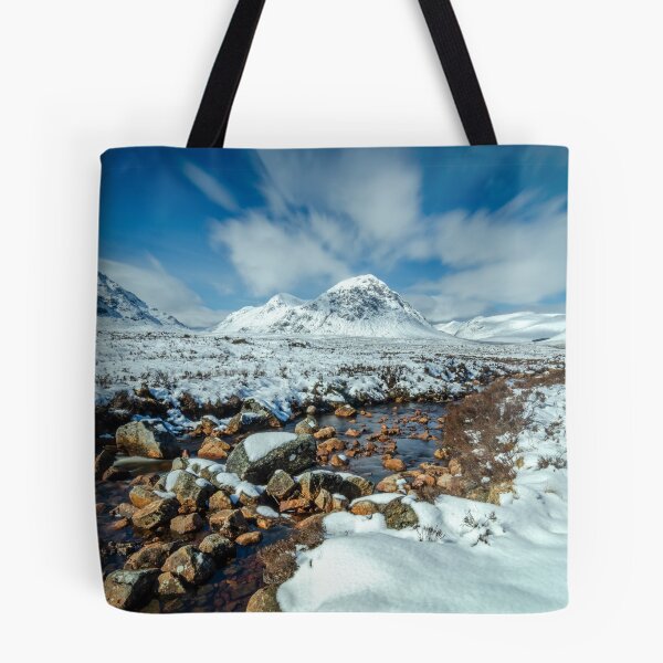 Item preview, Bauchaille Etive Mor  designed and sold by Bryan Hynd.