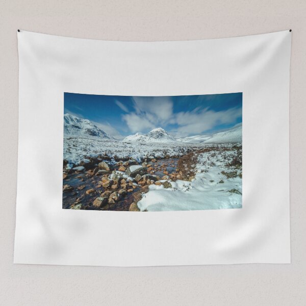 Item preview, Bauchaille Etive Mor  designed and sold by Bryan Hynd.