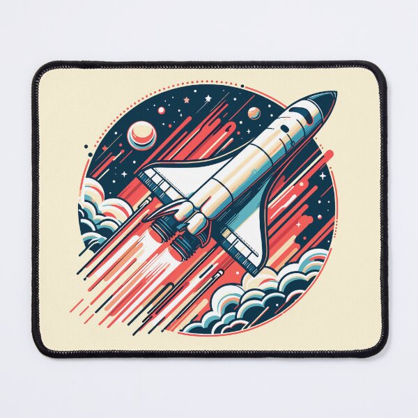 Item preview, Cosmic Voyage designed and sold by Astral-Artisan.