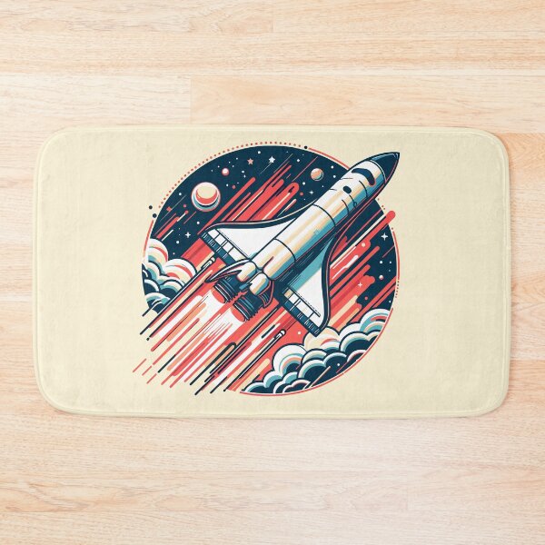 Item preview, Cosmic Voyage designed and sold by Astral-Artisan.
