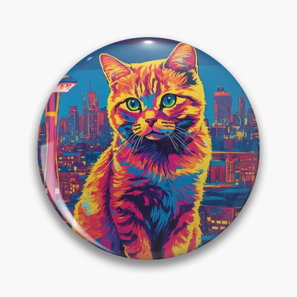 Item preview, Magic Cat designed and sold by RaF71PrO.